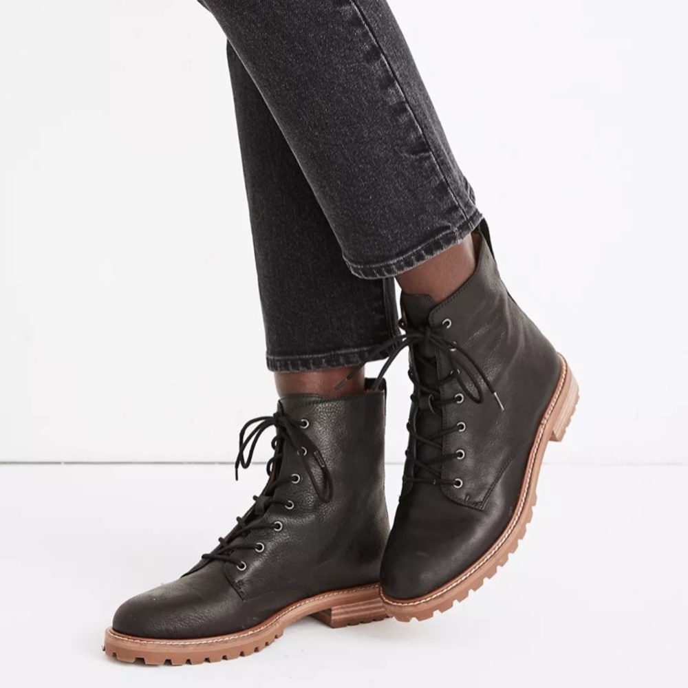 Madewell Boots